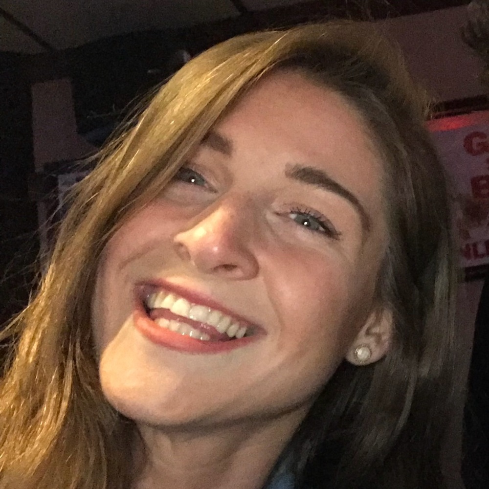 Meet your Posher, Megan